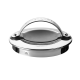 KitchenAid 5KEK1222EOB Elkedel 1,25 L Sort