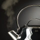 KitchenAid 5KEK1222EOB Vattenkokare 1,25 L Svart