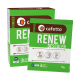 Cafetto Renew Organisk Afkalkningspulver 20x25g