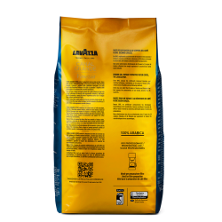 Lavazza Tales of Italy Canal Grande 1kg Hela kaffebönor