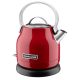 KitchenAid 5KEK1222EER Vattenkokare 1,25 L Röd