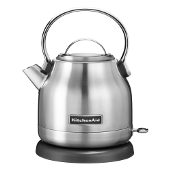 KitchenAid 5KEK1222ESX Vattenkokare 1,25 L Stål