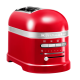 KitchenAid 5KMT2204EER Artisan Brödrost 2 Skivor Röd