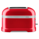 KitchenAid 5KMT2204EER Artisan Brödrost 2 Skivor Röd