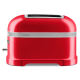 KitchenAid 5KMT2204EER Artisan Brödrost 2 Skivor Röd