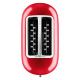 KitchenAid 5KMT2204EER Artisan Brödrost 2 Skivor Röd