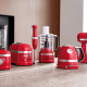 KitchenAid 5KMT2204EER Artisan Brödrost 2 Skivor Röd