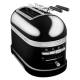 KitchenAid 5KMT2204EOB Artisan Brödrost 2 Skivor Svart
