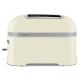 KitchenAid 5KMT2204EAC Artisan Brödrost 2 Skivor Creme