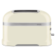 KitchenAid 5KMT2204EAC Artisan Brödrost 2 Skivor Creme