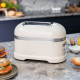 KitchenAid 5KMT2204EAC Artisan Brödrost 2 Skivor Creme