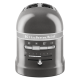 KitchenAid 5KMT2204EER Artisan Brödrost 2 Skivor Grå