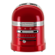 KitchenAid 5KMT2204ECA Artisan Brødrister 2 Skiver Metallic Rød