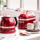 KitchenAid 5KMT2204ECA Artisan Brødrister 2 Skiver Metallic Rød