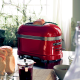 KitchenAid 5KMT2204ECA Artisan Brødrister 2 Skiver Metallic Rød