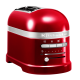 KitchenAid 5KMT2204ECA Artisan Brødrister 2 Skiver Metallic Rød