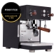 Profitec MOVE Espressomaskine - Exclusive Line Inkl. Eureka Mignon Libra 65 Espressokværn, Knockbox &amp; Rensebørste