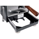 Profitec MOVE Espressomaskine - Exclusive Line Inkl. Eureka Mignon Libra 65 Espressokværn, Knockbox &amp; Rensebørste