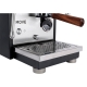 Profitec MOVE Espressomaskine - Exclusive Line Inkl. Eureka Mignon Libra 65 Espressokværn, Knockbox &amp; Rensebørste