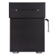 Profitec MOVE Espressomaskine - Exclusive Line Inkl. Eureka Mignon Libra 65 Espressokværn, Knockbox &amp; Rensebørste