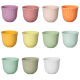 Loveramics Espressokopp 8 cl Dusty Pink