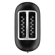 KitchenAid 5KMT2204ECA Artisan Brødrister 2 Skiver Cast Iron Black