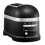 KitchenAid 5KMT2204EBK Artisan Brødrister 2 Skiver Cast Iron Black