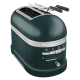 KitchenAid 5KMT2204EPP Artisan Brödrost 2 Skivor Pebbled Palm