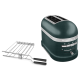 KitchenAid 5KMT2204EPP Artisan Brødrister 2 Skiver Pebbled Palm