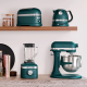 KitchenAid 5KMT2204EPP Artisan Brødrister 2 Skiver Pebbled Palm