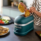 KitchenAid 5KMT2204EPP Artisan Brødrister 2 Skiver Pebbled Palm