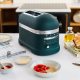 KitchenAid 5KMT2204EPP Artisan Brødrister 2 Skiver Pebbled Palm