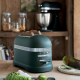 KitchenAid 5KMT2204EPP Artisan Brødrister 2 Skiver Pebbled Palm