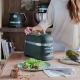 KitchenAid 5KMT2204EPP Artisan Brødrister 2 Skiver Pebbled Palm