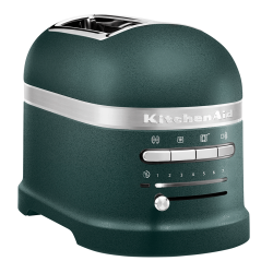 KitchenAid 5KMT2204EPP Artisan Brødrister 2 Skiver Pebbled Palm