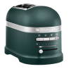 KitchenAid 5KMT2204EPP Artisan Brödrost 2 Skivor Pebbled Palm