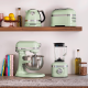 KitchenAid 5KMT2204EPT Artisan Brødrister 2 Skiver Pistacie Grøn