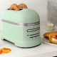 KitchenAid 5KMT2204EPT Artisan Brødrister 2 Skiver Pistacie Grøn