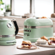 KitchenAid 5KMT2204EPT Artisan Brødrister 2 Skiver Pistacie Grøn