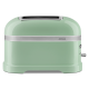 KitchenAid 5KMT2204EPT Artisan Brødrister 2 Skiver Pistacie Grøn