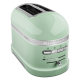 KitchenAid 5KMT2204EPT Artisan Brødrister 2 Skiver Pistacie Grøn