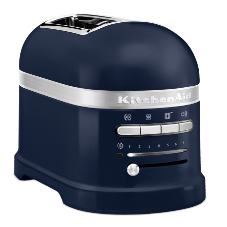 KitchenAid 5KMT2204EIB Artisan Brødrister 2 Skiver Ink Blue