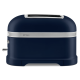 KitchenAid 5KMT2204EIB Artisan Brødrister 2 Skiver Ink Blue