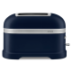 KitchenAid 5KMT2204EIB Artisan Brødrister 2 Skiver Ink Blue