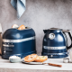 KitchenAid 5KMT2204EIB Artisan Brødrister 2 Skiver Ink Blue