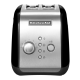 KitchenAid 5KMT221EOB Brødrister 2 Skiver Sort