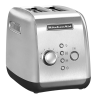 KitchenAid 5KMT221ESX Brødrister 2 Skiver Stål