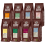 Rigtig Kaffe Organic Mixpakke 7 Varianter