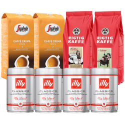 Stor Mixpaket 5kg