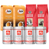 Stor Mixpakke 5kg Hele kaffebønner